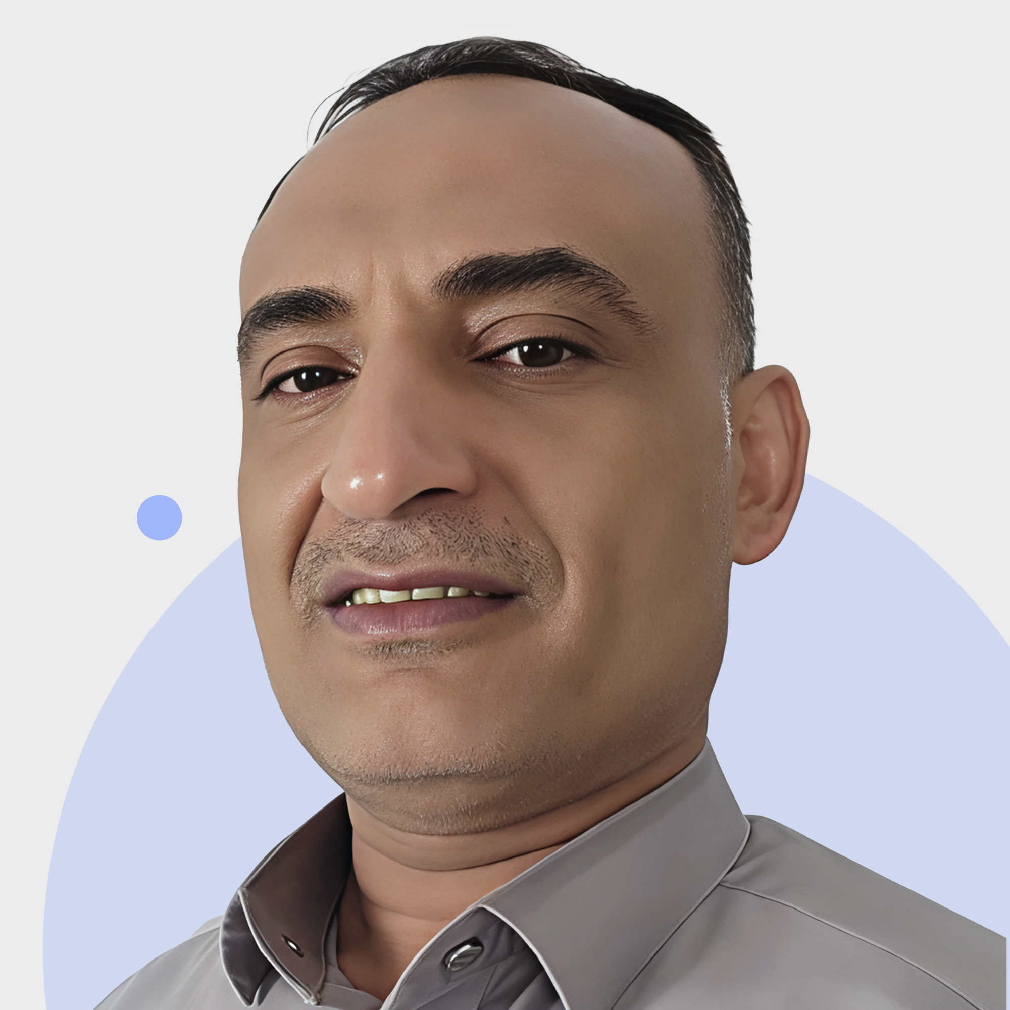 مدير شركة سيما